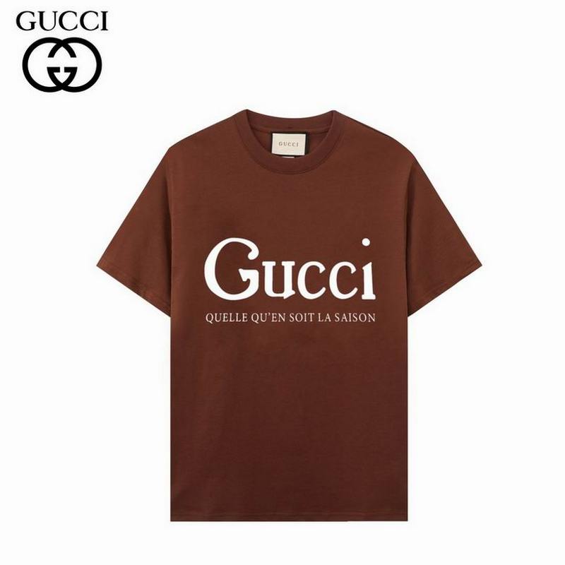 Gucci Men's T-shirts 1148